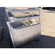Мармит Патша ЭМК-70М
