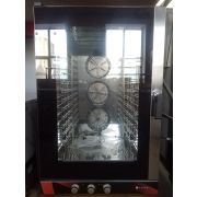 Пароконвектомат Tatra TPI 12 M.V