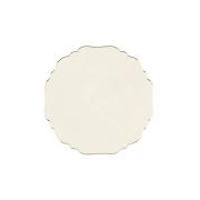 Tide Gold Тарелка мелкая 21 см