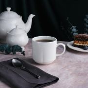 Кружка 300 мл, фарфор, Aristocrat, Noble