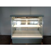 Витрина холодильная настольная Элка Кроха 1,00