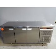 Стол холодильный HICOLD GN 111/TN