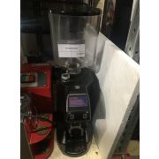 Кофемолка NUOVA SIMONELLI MDX on Demand черный
