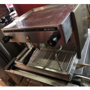 Кофемашина Quality Espresso Futurmat Rimini S1