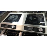 Плита индукционная Convito Q12