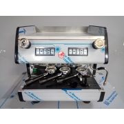 КОФЕМАШИНА - автомат La Pavoni PUB2VN 2 Group Compact черная (PUB2VN2041EU)