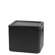 Термоконтейнер (термобокс) 395х298х340 мм, 21,5 л [TWINBOX]