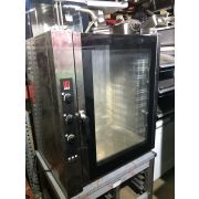 Пароконвектомат Tecnoeka EKF 1111 UD