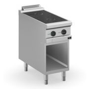 Плита индукционная 900 СЕР.APACH APRI-49P/PL