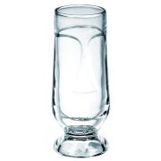 Бокал для коктейлей «Тики прозрачный» 400 мл, P.L. - BarWare