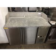 Стол для пиццы POLAIR TM2GNpizza-G