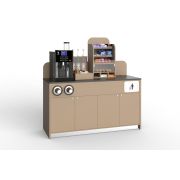 Кофе-модуль Либерика КМ-399041