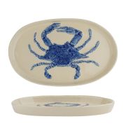 Блюдо 29*18 см,керамика «Frutti di Mare» P.L.