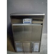 Льдогенератор ICEMATIC E35 A