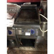 Поверхность жарочная Abat АКО-40Н + подставка