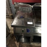 Фритюрница Abat ЭФК-40/1Н + подставка