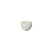 Соусник 10x7,5 см 350 мл Chalk