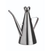 Кувшин для масла 500 мл. d=105 мм. h=190 мм. нерж. Abert /1/