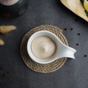 Соусник «Mini Mix» с ручкой, 100 мл, 12.5*7.5*5 см.P.L. Proff Cuisine
