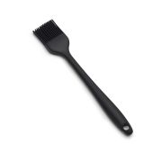 Кисточка кондитерская 20,5*3,5 см. силиконовая MGprof /1/