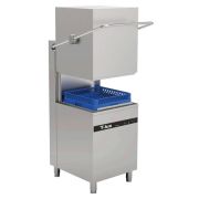 Машина посудомоечная T-LUX DWM-100 с дозаторами