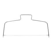 НОЖ-струна для нарезки бисквита 320 мм [651925]