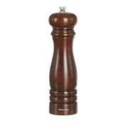 Мельница для соли и перца h 26,5 см, бук, цвет «грецкий орех», SPICE & CO