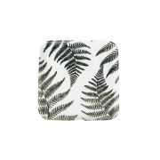 Блюдо квадратное 21x21см BOTANICAL