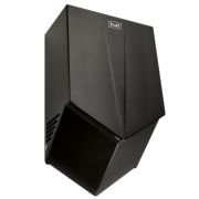 Рукосушитель PUFF 8802Bl высокоскоростной (1401.412)