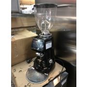 Кофемолка Fiorenzato F64 E черная