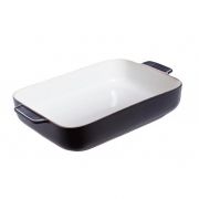 ODESSA OVENDISH 29.5-34.5X22XH6.6CM