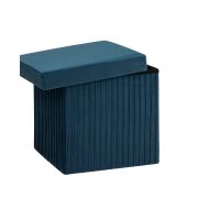 Пуф складной с ящиками «Стовис Square»