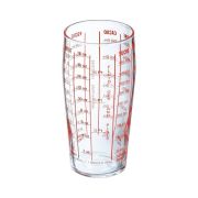 Стакан мерный 580 мл. /6/756/