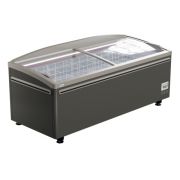 Морозильный ларь-бонета торцевая Haier GTS1850GB (23-00017121)