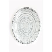 Тарелка овальная 31CM