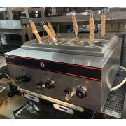 Макароноварка Hurakan HKN-EKT60