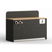Кофе-модуль КМ-399041