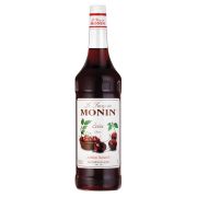 Вишня 1 л. сироп Монин /1/6/