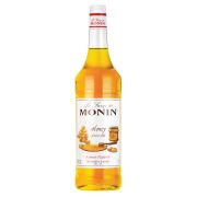 Мед 1 л. сироп Монин /1/6/