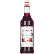 Земляника 1 л. сироп Монин /1/6/