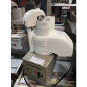 Процессор кухонный Robot Coupe R402 380В (2 диска)