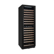 ШКАФ винный Libhof Sommelier SMD-165 Black (libsmd165b)