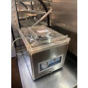 Упаковщик вакуумный Hualian DZ-260