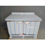 СТОЛ охлаждаемый с нижним расположением агрегата HICOLD GNE 11/TN (283700)