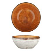 Салатник d=16 см, 700 мл, фарфор P.L. cерия WOOD-FUSION