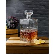 Графин с пробкой 750 мл, h 20,7 см, d 9 см, Mixology