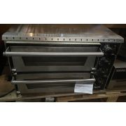 Печь для пиццы Apach AMS2 ECO