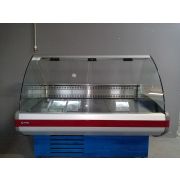 Витрина универсальная CRYSPI Gamma-2 SN 1500