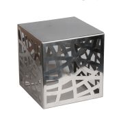 Подставка для блюд 15*15 см h 15 см, металл, P.L. Proff Cuisine