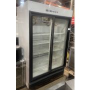 Шкаф холодильный купэ